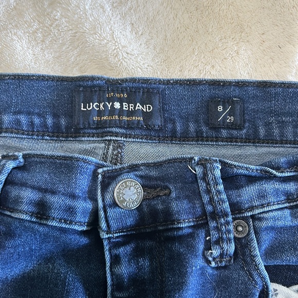 Lucky Brand Jeans - Picture 3 of 3